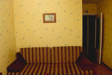 Одноместный номер в Гостиничном комплексе ОАО 